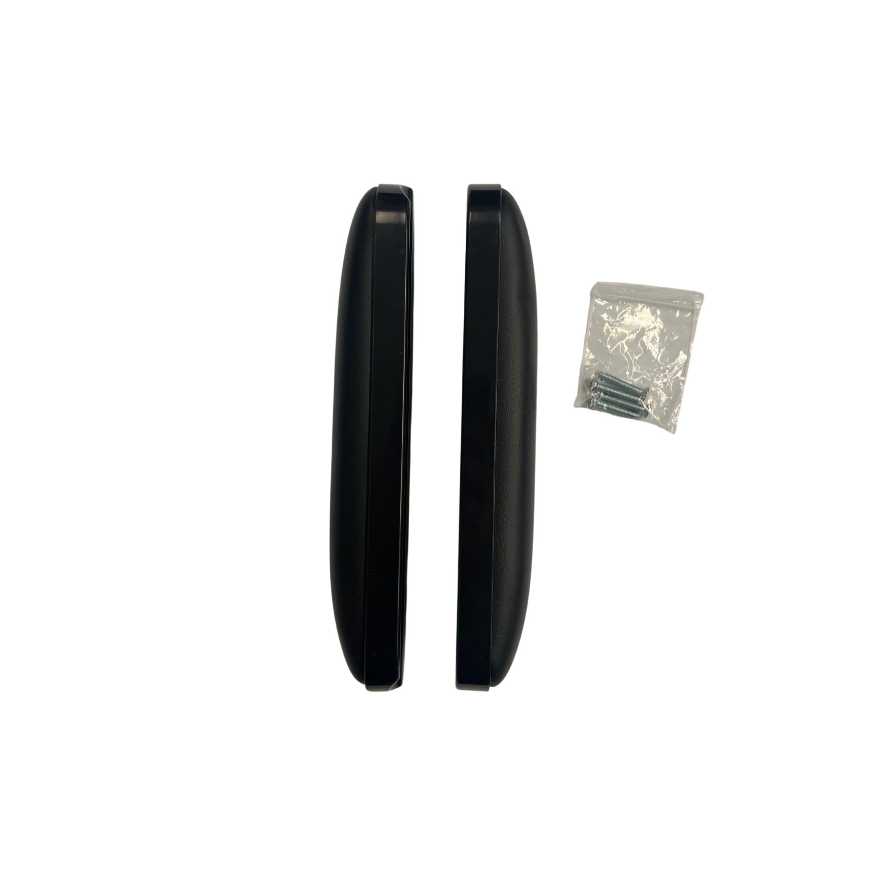 ARMREST PAD, DESK LENGTH,